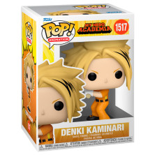 Figura POP My Hero Academia Denki Kaminari